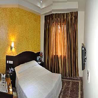 Suvarna Samphala Inn, Bangalore 3